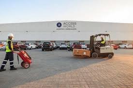 Access World expande operaciones en Chile con énfasis en logística energética y carga especializada