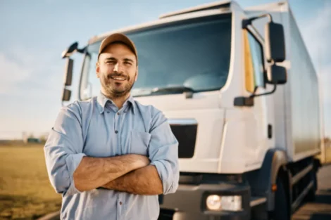 Día del Camionero: Reconociendo su papel esencial en la economía