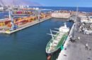 Puerto de Iquique registra aumento del 53% en movimiento de carga en mayo