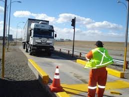 Nueva ley en Chile refuerza control de carga con pesaje obligatorio
