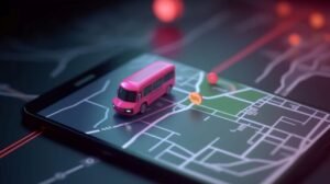 Central GPS, aliado estratégico en seguridad y logística para el transporte de carga