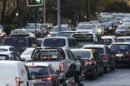 Estos son los vehículos con prohibición de circulación en Santiago este 4 de julio