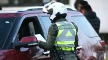 Restricción vehicular 2025: esta es la fecha oficial de finalización