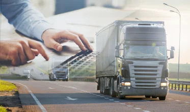 Transporte terrestre de carga en Chile enfrenta desafíos por inseguridad y falta de conductores