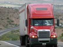 Robo de camiones de carga alcanza los 300 casos al año: buscan soluciones