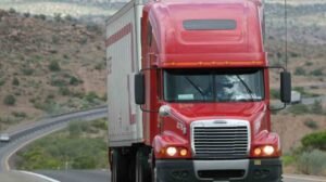 Robo de camiones de carga alcanza los 300 casos al año: buscan soluciones