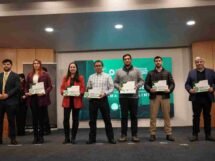 Samex reafirma su apuesta por la sostenibilidad con la renovación de Giro Limpio 2025