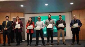 Samex reafirma su apuesta por la sostenibilidad con la renovación de Giro Limpio 2025