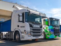 Scania Chile y ANAC se unen para promover un transporte más sostenible y seguro