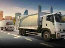 Infraestructura limitada y baja tecnificación dificultan el transporte de carga en Chile