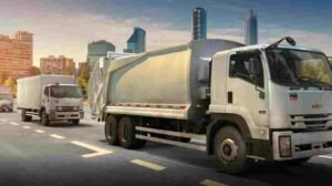 Infraestructura limitada y baja tecnificación dificultan el transporte de carga en Chile