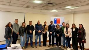 USEK Promueve Diálogo Estratégico por la Equidad en el Transporte de Carga en Valparaíso