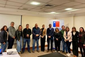 USEK Promueve Diálogo Estratégico por la Equidad en el Transporte de Carga en Valparaíso