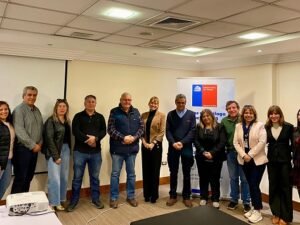 USEK Promueve Diálogo Estratégico por la Equidad en el Transporte de Carga en Valparaíso