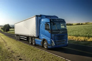 Volvo Chile participará en el Día del Camionero 2025 organizado por CNDC y ANAC