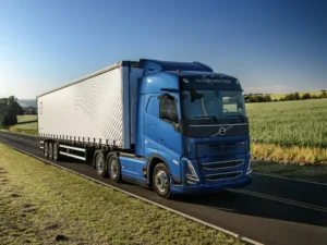 Volvo Chile participará en el Día del Camionero 2025 organizado por CNDC y ANAC