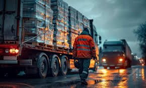Alerta en Chile por mafias que amenazan la industria del transporte de carga