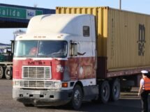 Índice de Costos del Transporte sube 1,2 % en julio de 2025 en Chile