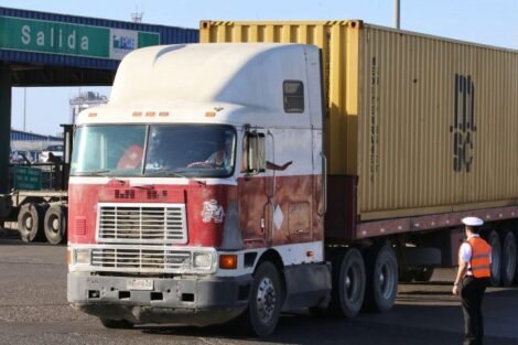 Índice de Costos del Transporte sube 1,2 % en julio de 2025 en Chile