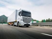 Foton lidera ventas de camiones chinos en Chile por tercer mes consecutivo