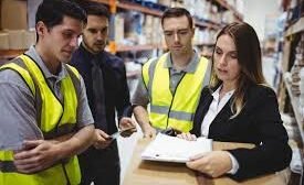 Chile necesita liderazgo para superar desafíos estructurales en logística