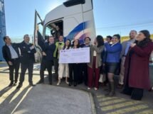 Nueva convocatoria impulsa la participación de mujeres en el sector logístico nacional