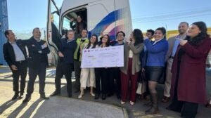 Nueva convocatoria impulsa la participación de mujeres en el sector logístico nacional