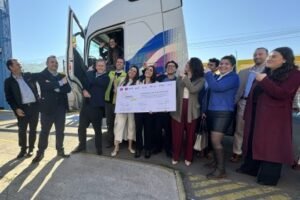 Nueva convocatoria impulsa la participación de mujeres en el sector logístico nacional