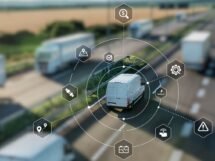 Propietarios de carga usan datos en tiempo real para optimizar su logística