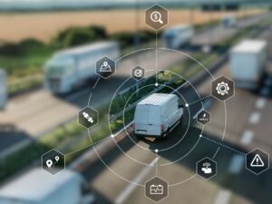 Propietarios de carga usan datos en tiempo real para optimizar su logística