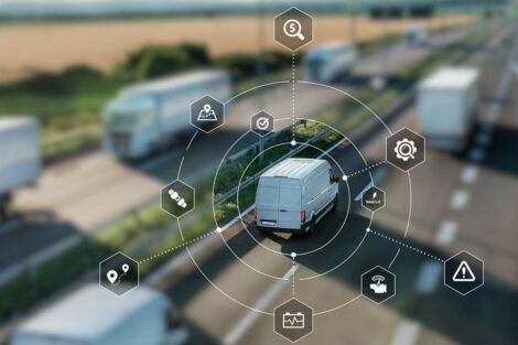 Propietarios de carga usan datos en tiempo real para optimizar su logística