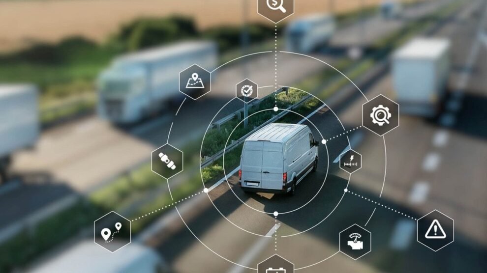 Propietarios de carga usan datos en tiempo real para optimizar su logística