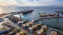 Puerto de Arica fortalece su capacidad logística y traza visión marítima al 2044