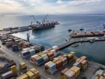 Puerto de Arica fortalece su capacidad logística y traza visión marítima al 2044