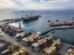 Puerto de Arica fortalece su capacidad logística y traza visión marítima al 2044