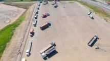 Puerto San Antonio pone en marcha nueva fase del regulador ASAT para cargas full de exportación