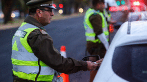 Restricción vehicular en Santiago este viernes 8 de agosto: revisa si tu patente puede circular