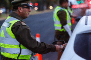 Restricción vehicular en Santiago este viernes 8 de agosto: revisa si tu patente puede circular