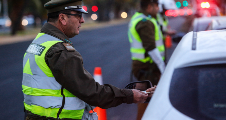 Restricción vehicular en Santiago este viernes 8 de agosto: revisa si tu patente puede circular