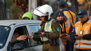 Revisa qué vehículos tienen restricción este jueves 7 de agosto en la RM