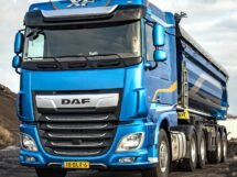 SKC anuncia inversión de US$10 millones para fortalecer la presencia de DAF en Chile