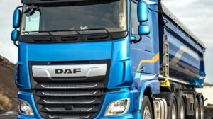 SKC anuncia inversión de US$10 millones para fortalecer la presencia de DAF en Chile