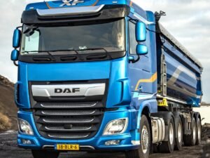 SKC anuncia inversión de US$10 millones para fortalecer la presencia de DAF en Chile
