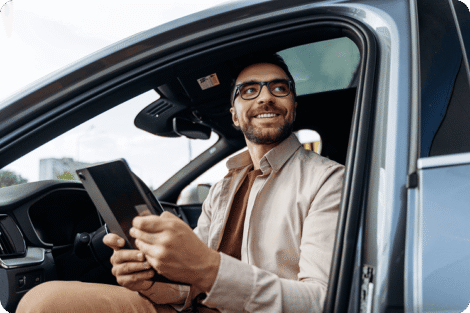 SOAP en cuenta regresiva: cómo asegurar la operación del transporte de carga