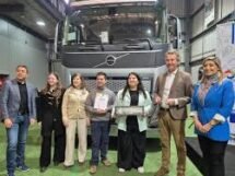 Volvo Chile y Agencia de Sostenibilidad Energética se unen para promover la conducción sostenible con «Giro Limpio»