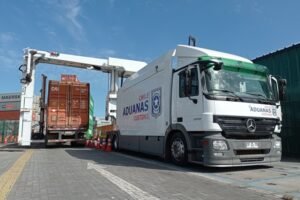 Restricciones al transporte de carga impactan la logística en Fiestas Patrias