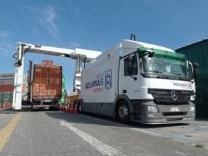 Restricciones al transporte de carga impactan la logística en Fiestas Patrias