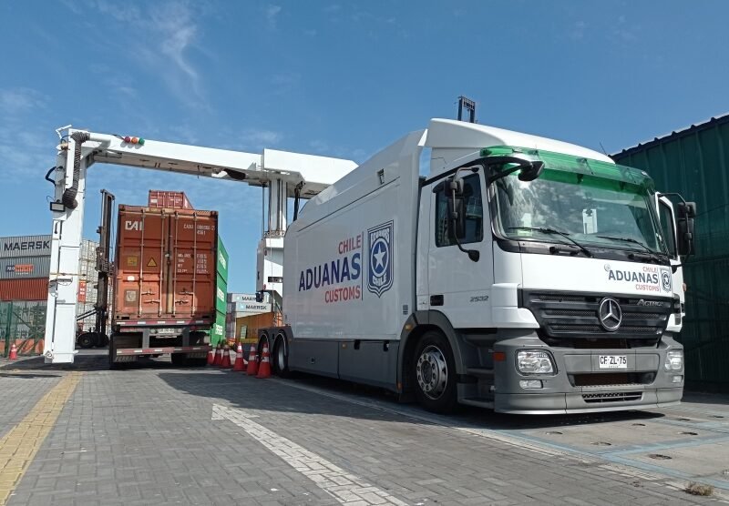 Restricciones al transporte de carga impactan la logística en Fiestas Patrias