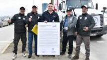 Tensión entre el GORE y el gobierno por la Caravana Chile por Chile