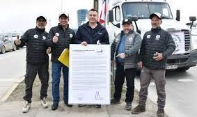 Tensión entre el GORE y el gobierno por la Caravana Chile por Chile